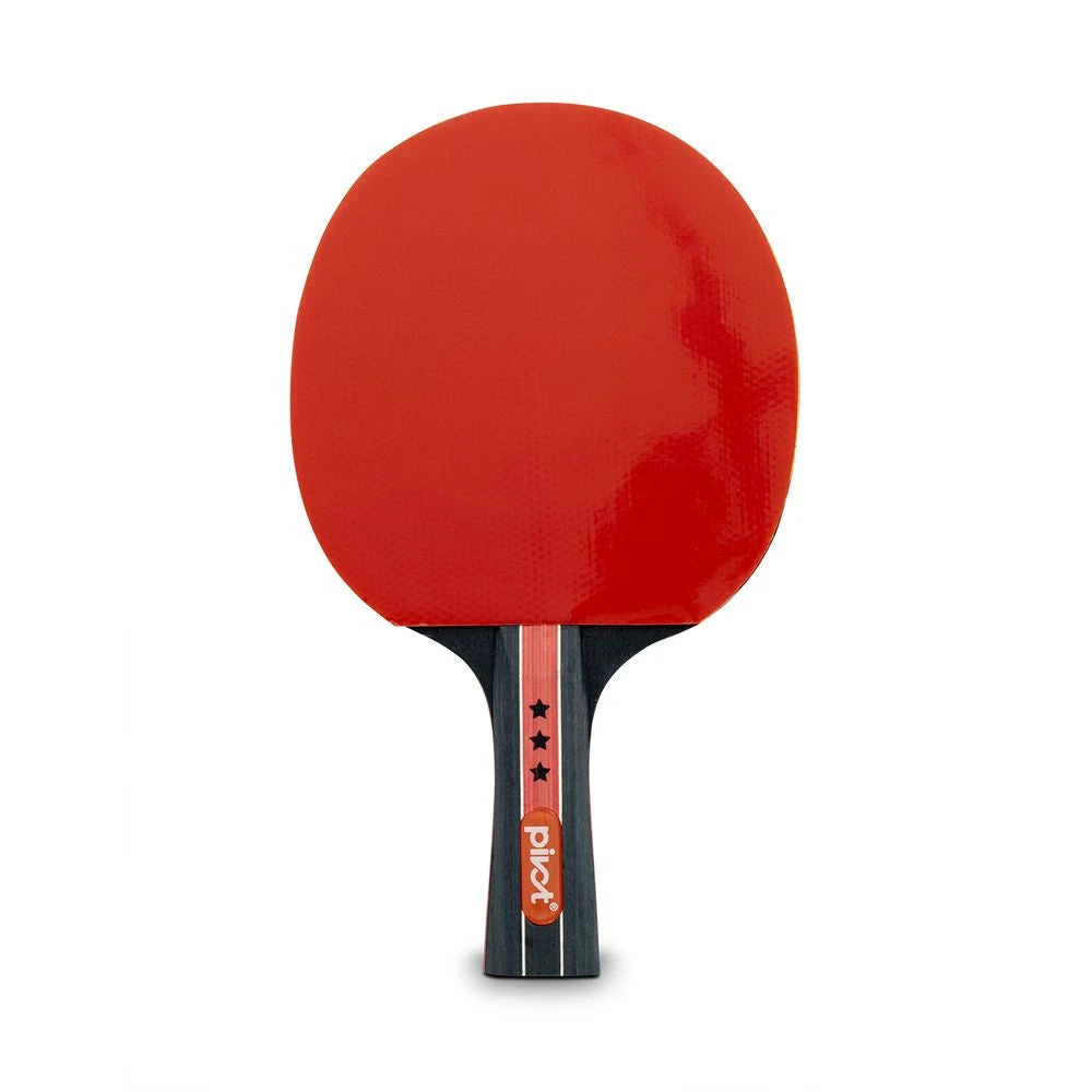 PIVOT FGD4PS3 Drive 3 Star 4 Player Set - Premium Golf Training Equipment for Driving Range Practice & Backyard Games