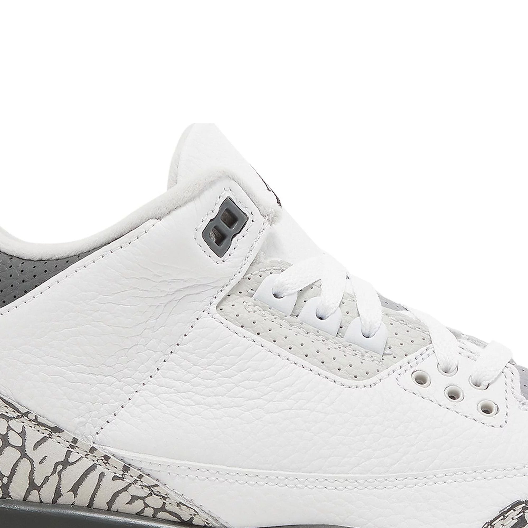 Air Jordan 3 Retro 'Hide N' Sneak' GS Basketball Shoes 2023 - Kids' Sneakers for School, Sports & Streetwear Fashion