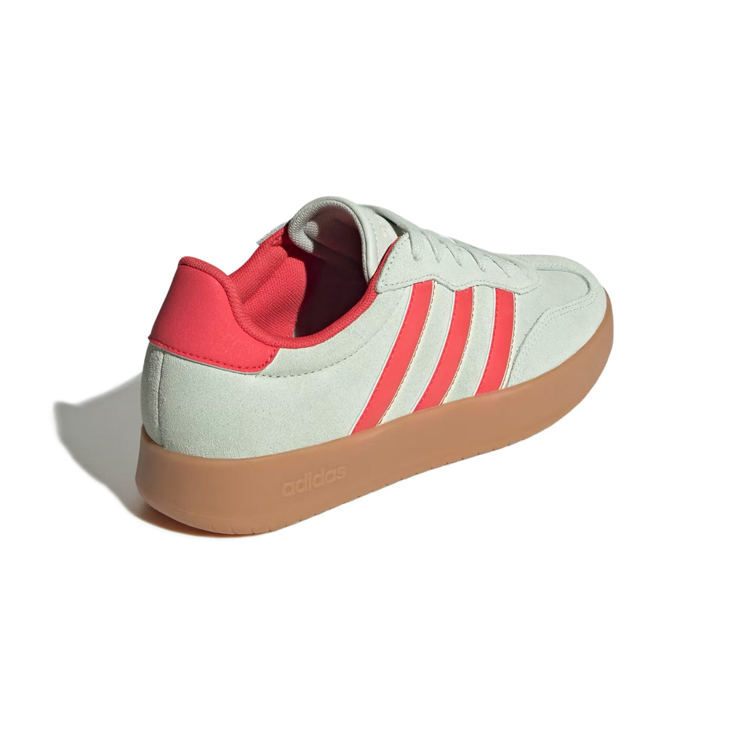 adidas Women's Barreda Running Shoes (JP7109) - Lightweight Comfort for Jogging, Gym Workouts & Casual Wear