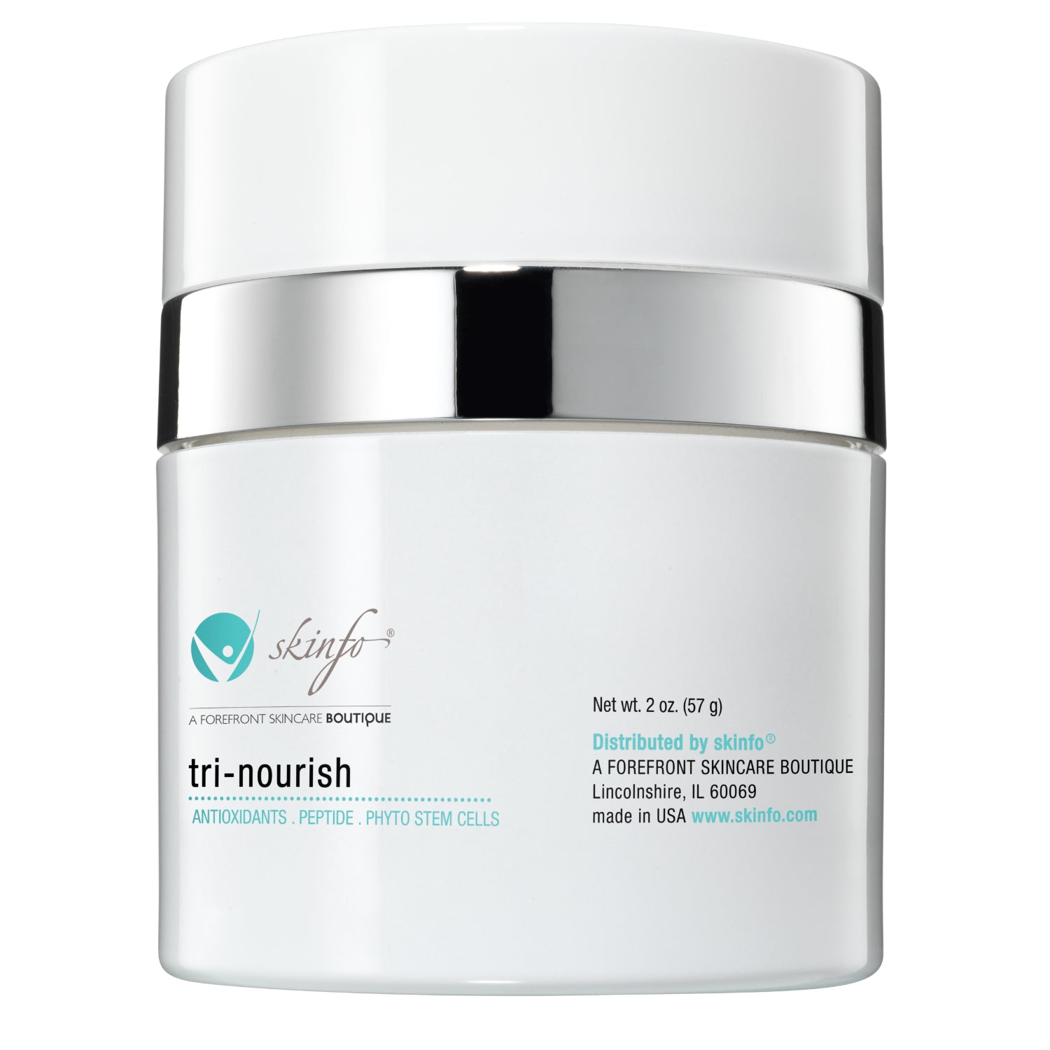 Skinto Tri Nourish Restorative Bio Therapy - Deep Hydrating Facial Serum for Dry & Sensitive Skin | Anti-Aging & Skin Repair Treatment | Perfect for Night Routine & Post-Procedure Care
