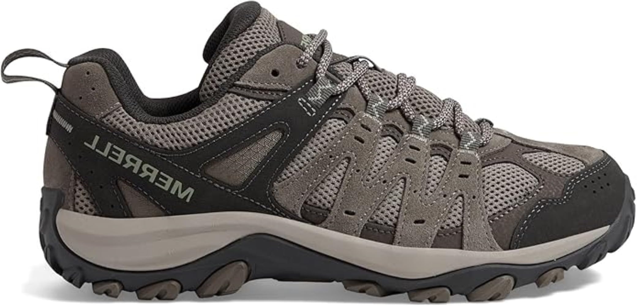 Merrell Women's Accentor 3 Hiking Shoes - Lightweight Waterproof Trail Running Shoes for Outdoor Adventures, Hiking & Backpacking