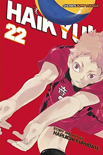 Haikyu!! Complete Furudate Collection - Volumes 21-30 by Haruichi Furudate | 10-Book Manga Set | Perfect for Anime Fans & Volleyball Enthusiasts