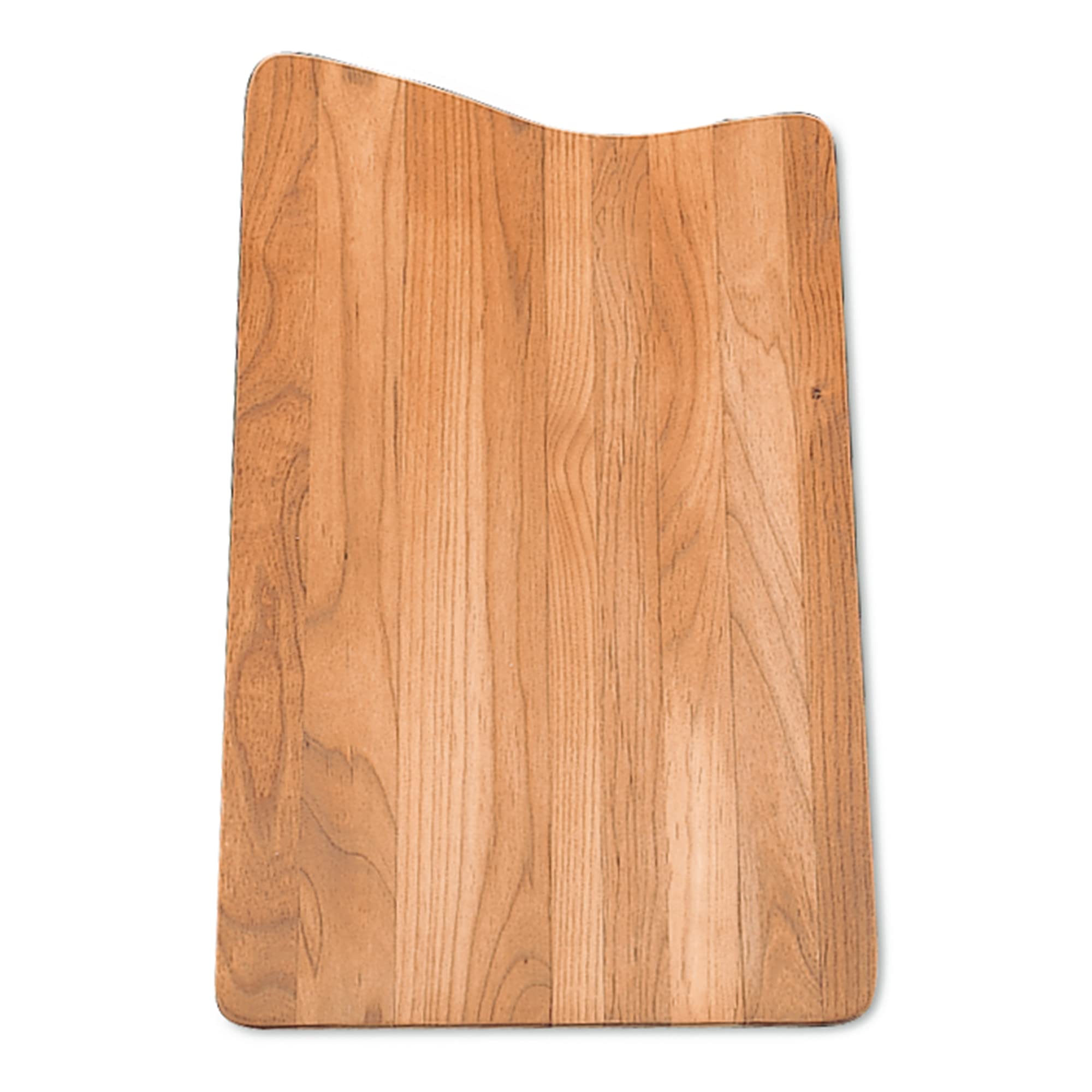 BLANCO 440227 Wood Cutting Board for DIAMOND SILGRANIT 70/30 Kitchen Sink - 12