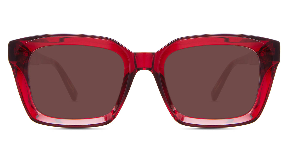Willa Women's Prescription Sunglasses - UV Protection, Stylish & Comfortable for Driving, Outdoor Activities & Everyday Wear