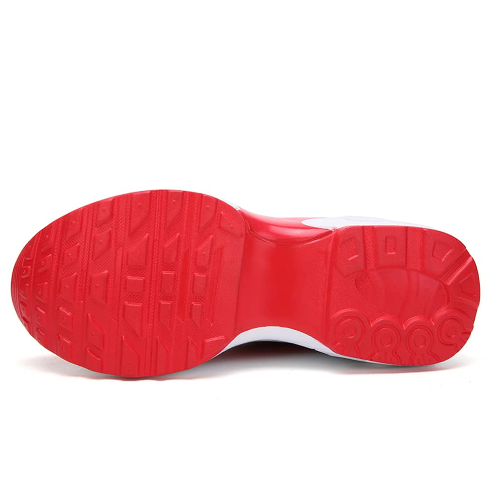 Women's Walking Shoes - Lightweight Mesh Casual Running Sneakers for Jogging, Tennis & Work | Breathable Comfort for Everyday Wear, Gym & Outdoor Activities