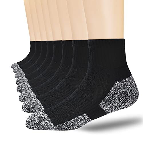 8-pairs Black-a