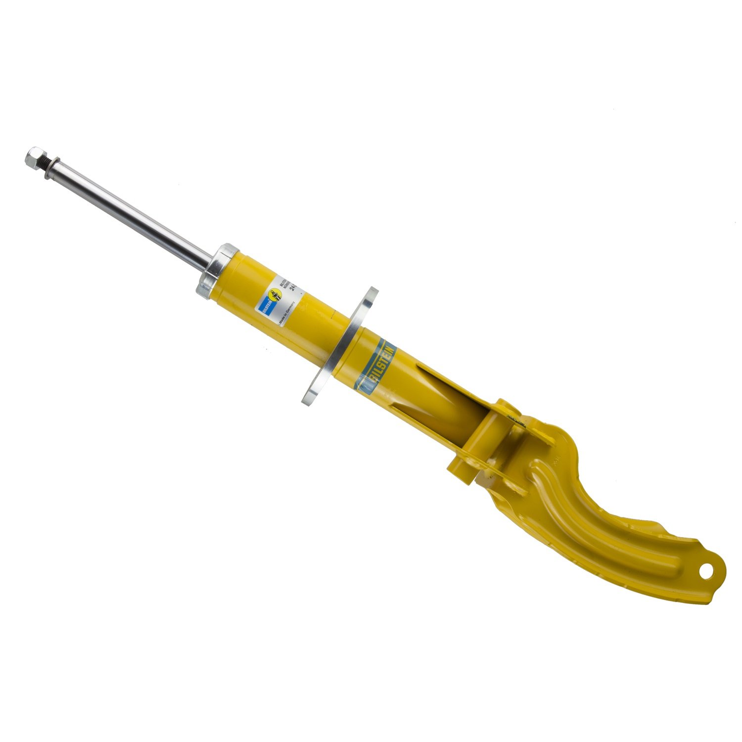Bilstein 24-239943 Shock Absorber - Heavy Duty Performance Suspension for Trucks & SUVs - Smooth Ride On & Off Road