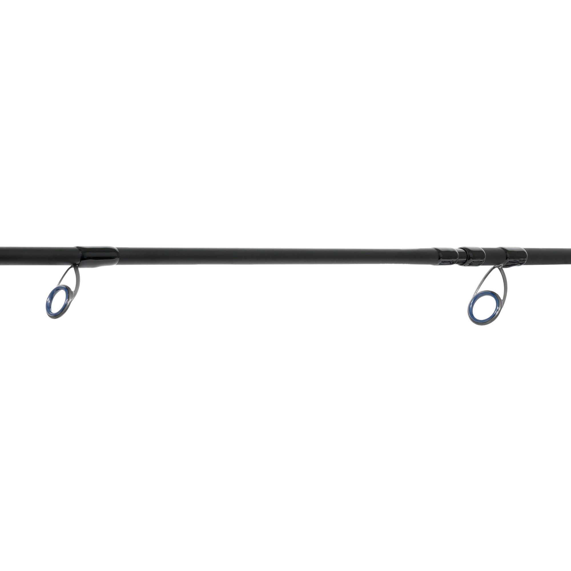 Daiwa Saltiga Inshore Travel Series Spinning Rod - Lightweight Saltwater Fishing Rod for Travel & Surf Casting | Perfect for Inshore Fishing, Kayak Angling & Beach Trips