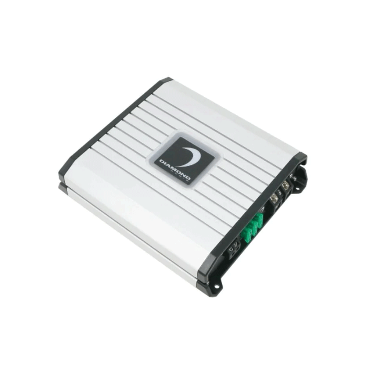 DMD1100.6D 6-Channel Full Range Digital Amplifier - High Power Car Audio System for Home Theater, DJ Setup & Live Performances