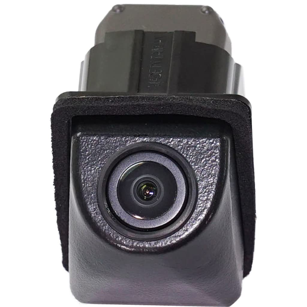 BMW X3 2011-2015 Backup Camera with Side View & Surround View | HD Color Replacement for BM1960100 & 66539240351 | Perfect for Parking Assistance & Enhanced Safety