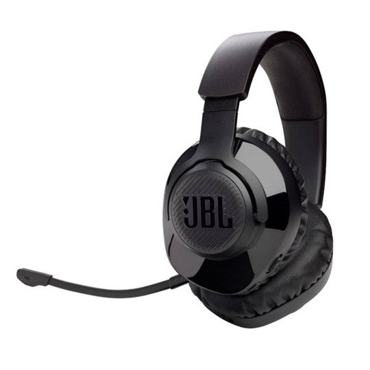 JBL QUANTUM Q350 Wireless Bluetooth Gaming Headset with Noise Cancelling Mic - Perfect for PC, PS5, Xbox & Mobile Gaming