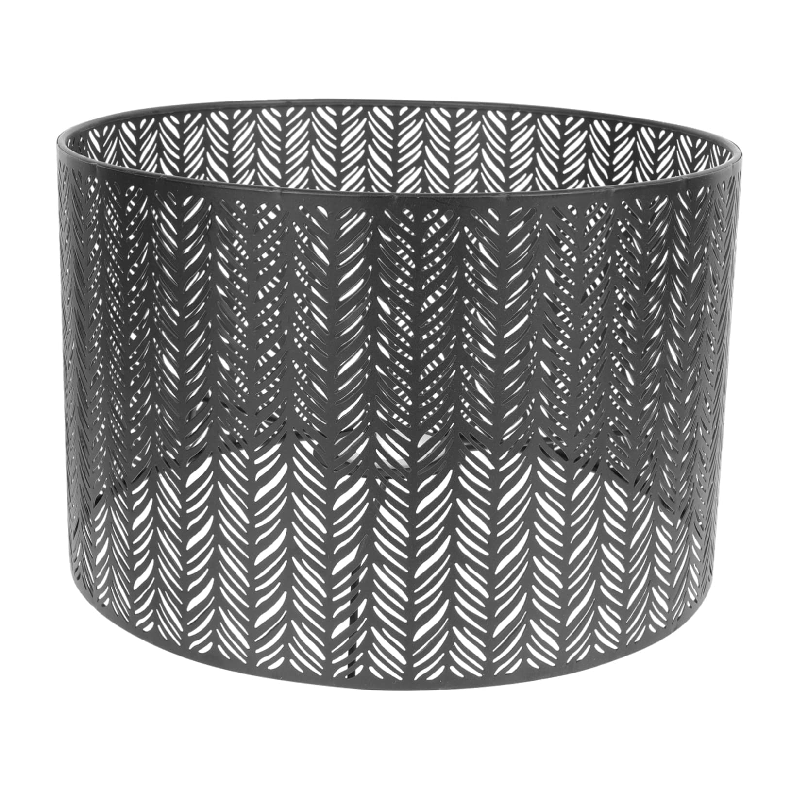 1pc Modern Lampshade for Table & Ceiling Light - Decorative Lamp Shade Accessory for Living Room, Bedroom & Office Lighting Decor