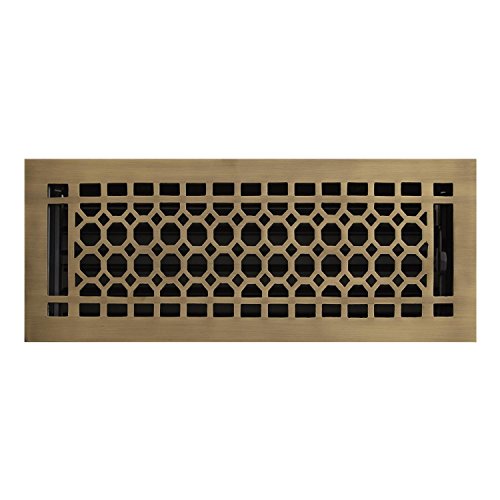 Antique Brass