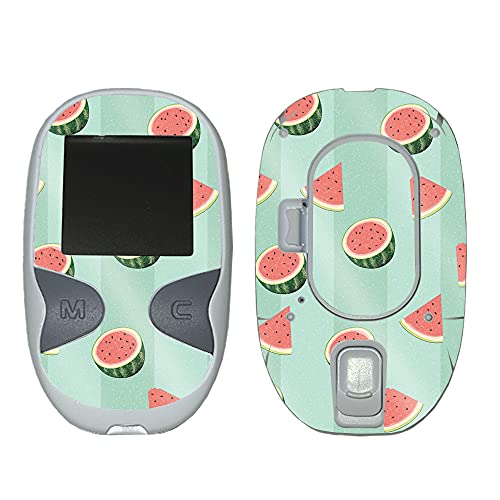 Watermelon Patch
