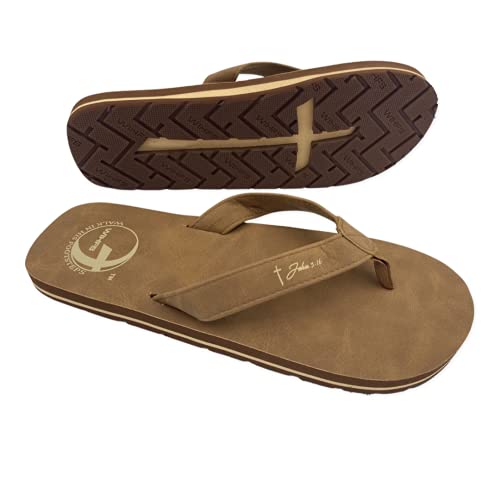 Light Brown