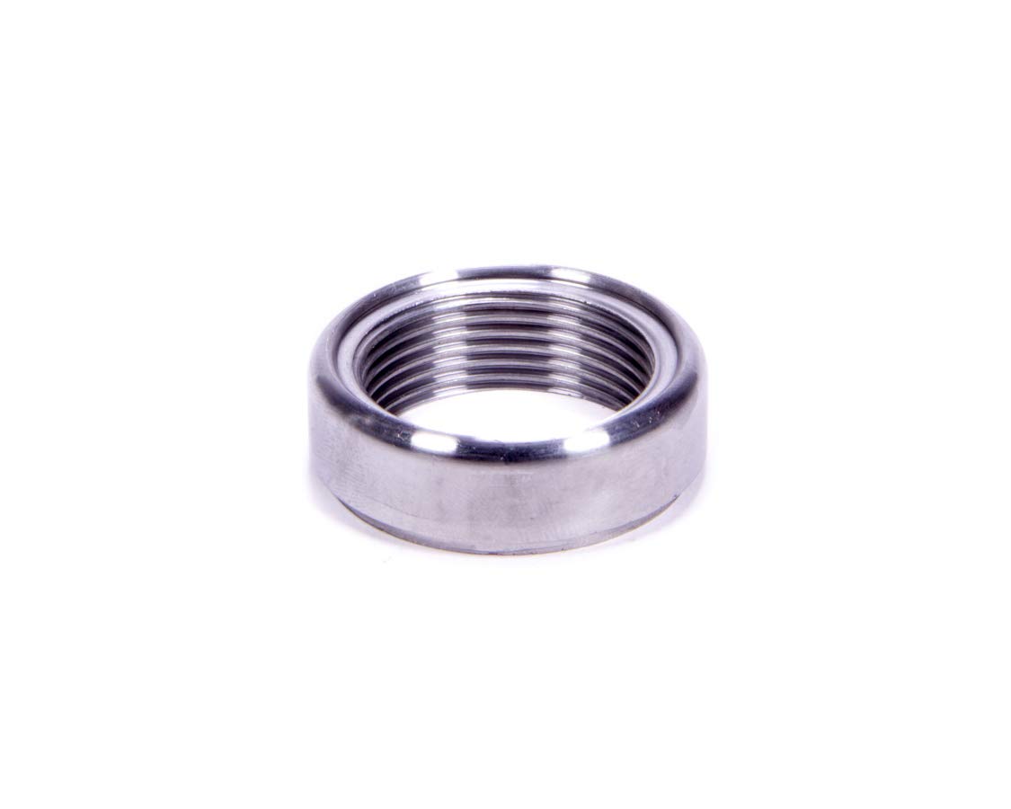Allstar Performance Steel Weld-In Bung Small - High Quality Automotive Exhaust Fitting for DIY Car Modifications & Performance Upgrades