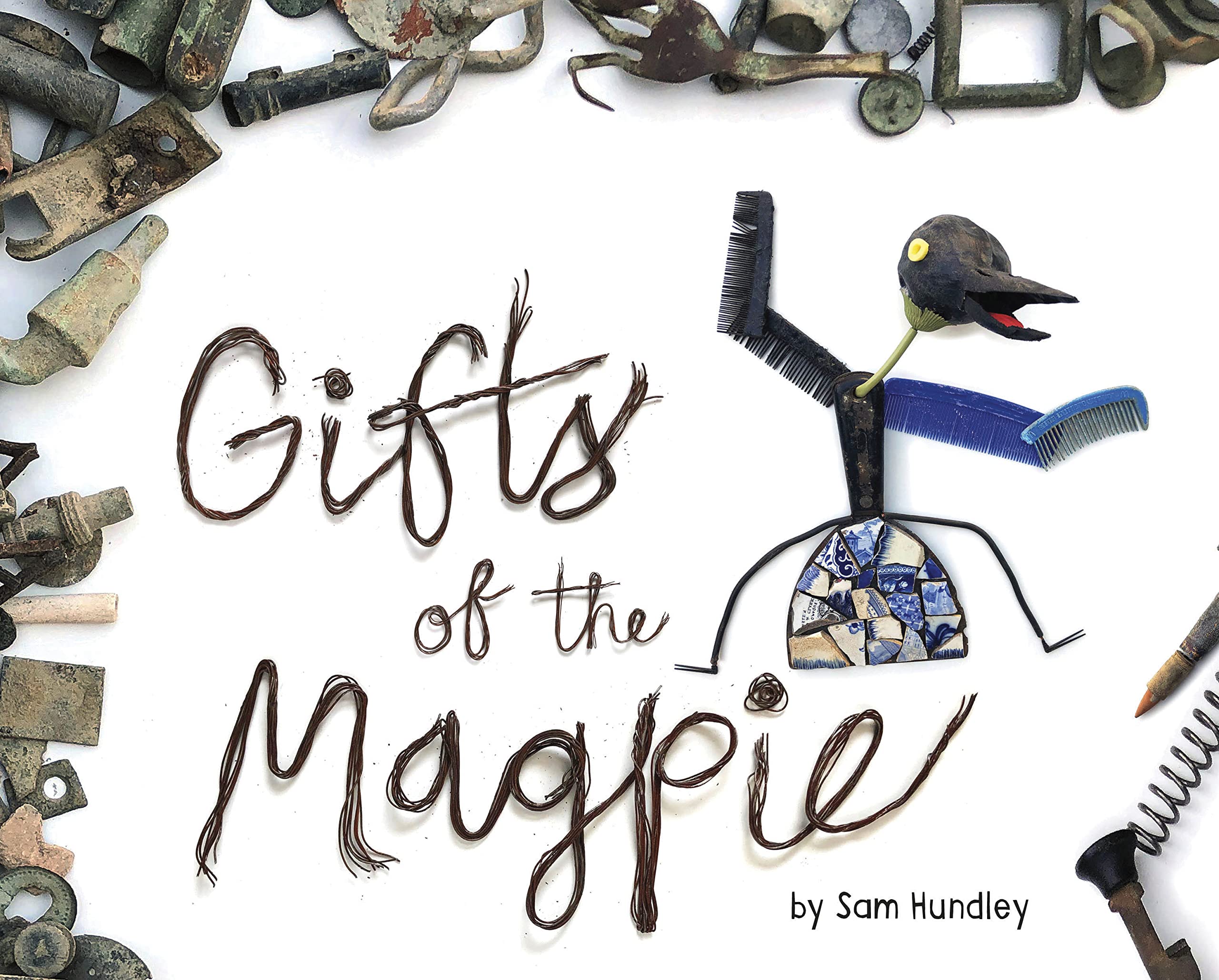Magpie Gifts - Unique & Thoughtful Presents for Birthdays, Anniversaries & Special Occasions | Perfect for Home Decor, Party Favors & Gift Giving