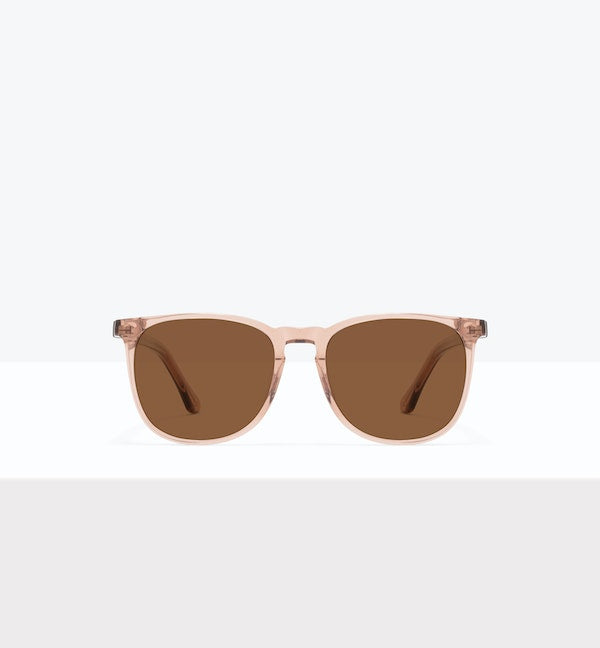 Bonny Sunglasses for Women & Men - UV Protection Polarized Fashion Shades - Perfect for Beach, Driving & Outdoor Activities