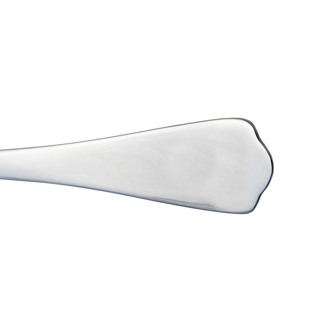 Premium Charleston Rice Spoon - High-Quality Stainless Steel Rice Scoop for Perfect Portion Control - Ideal for Serving Rice, Grains, and Side Dishes at Home or Restaurants