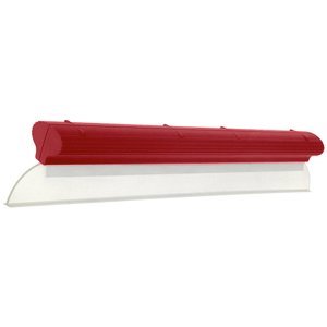 SWOBBIT 18 Inch Quick Dry Water Blade - Premium Boat Cleaning Tool for Deck, Windows & Fiberglass - Durable Marine Maintenance Supplies for Boats, Yachts & RVs - Perfect for Quick Drying After Washing or Rain