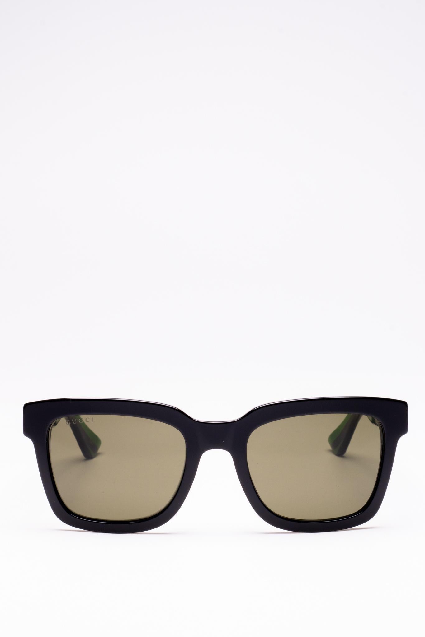 Original Title: GUCCI | GG0001SN 002   Optimized Title: **Gucci GG0001SN 002 Sunglasses - Luxury Designer Shades for Men & Women - Perfect for Outdoor Activities, Travel & Fashion**