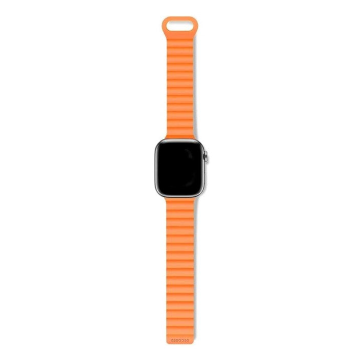 BANDA DECODED TRAC AW 42/44/45/49 APR - High-Quality Wristbands for Sports, Events, and Outdoor Activities