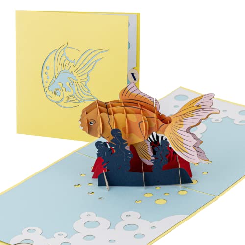 Goldfish