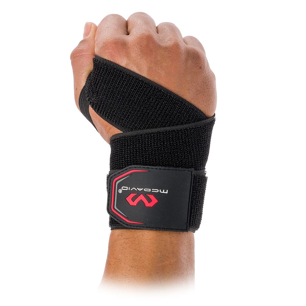 HyperWrap Multi-Use Compression Wrap for Sports, Medical & Travel - Supports Joints & Muscles During Workouts, Recovery & Long Flights