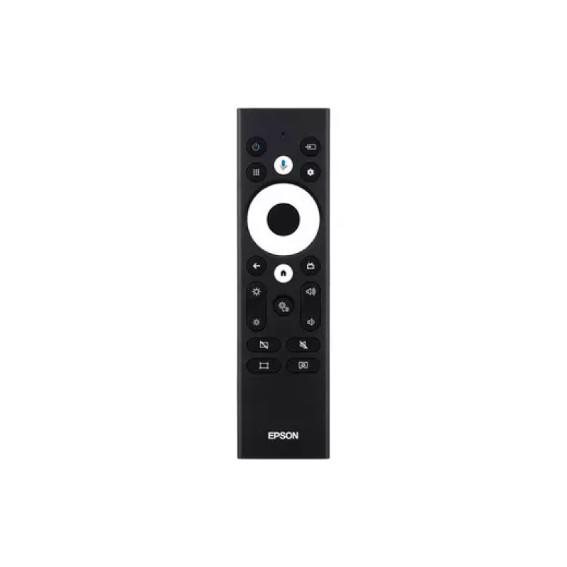 Epson EpiqVision Ultra EH-LS650B 4K PRO-UHD Laser Projection TV - Home Theater Projector for Movies, Gaming & Sports | 120