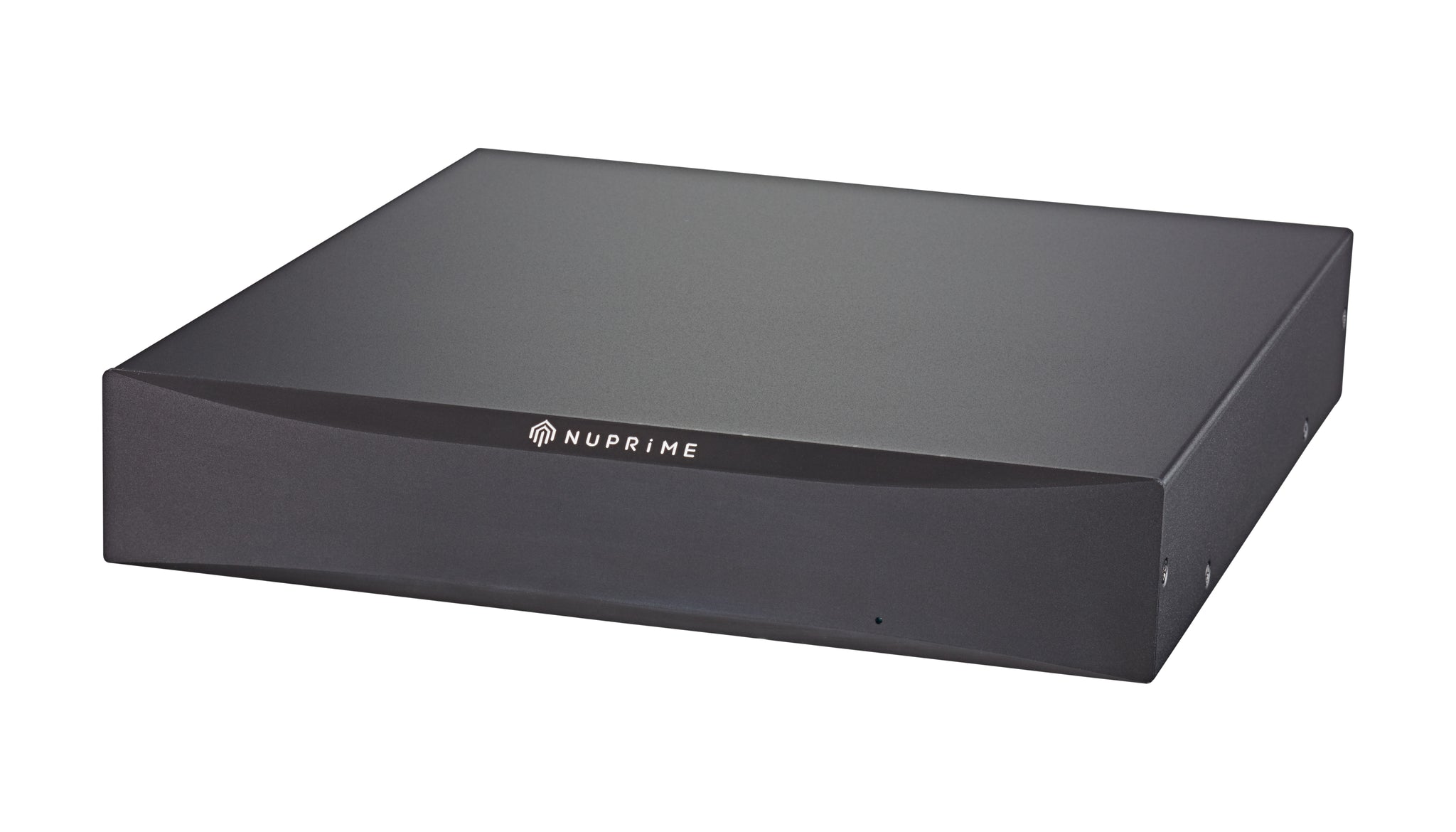 NuPrime STA 9 High Power Stereo Amplifier - 120W x 2 (8 Ohms) & 290W Mono, Premium Audio for Home Theater & Hi-Fi Systems - Perfect for Audiophiles & Music Enthusiasts
