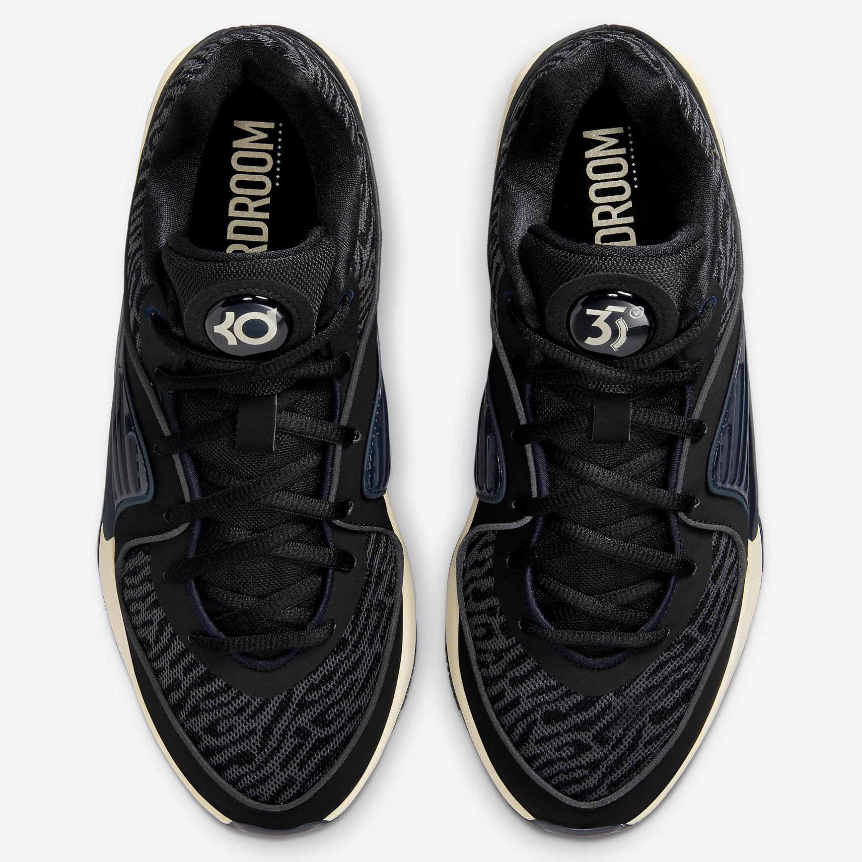 Nike Men's Basketball Shoes - High Performance Court Sneakers for Indoor & Outdoor Games | Perfect for Training, Pickup Games, and Streetwear Fashion