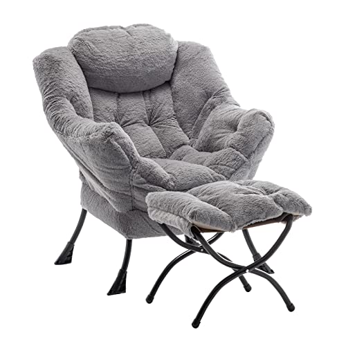 Plush Grey