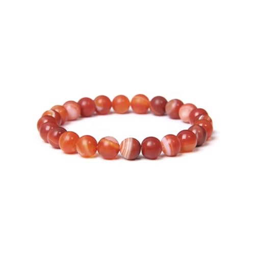 Red Sardonyx (Stone of Stability)