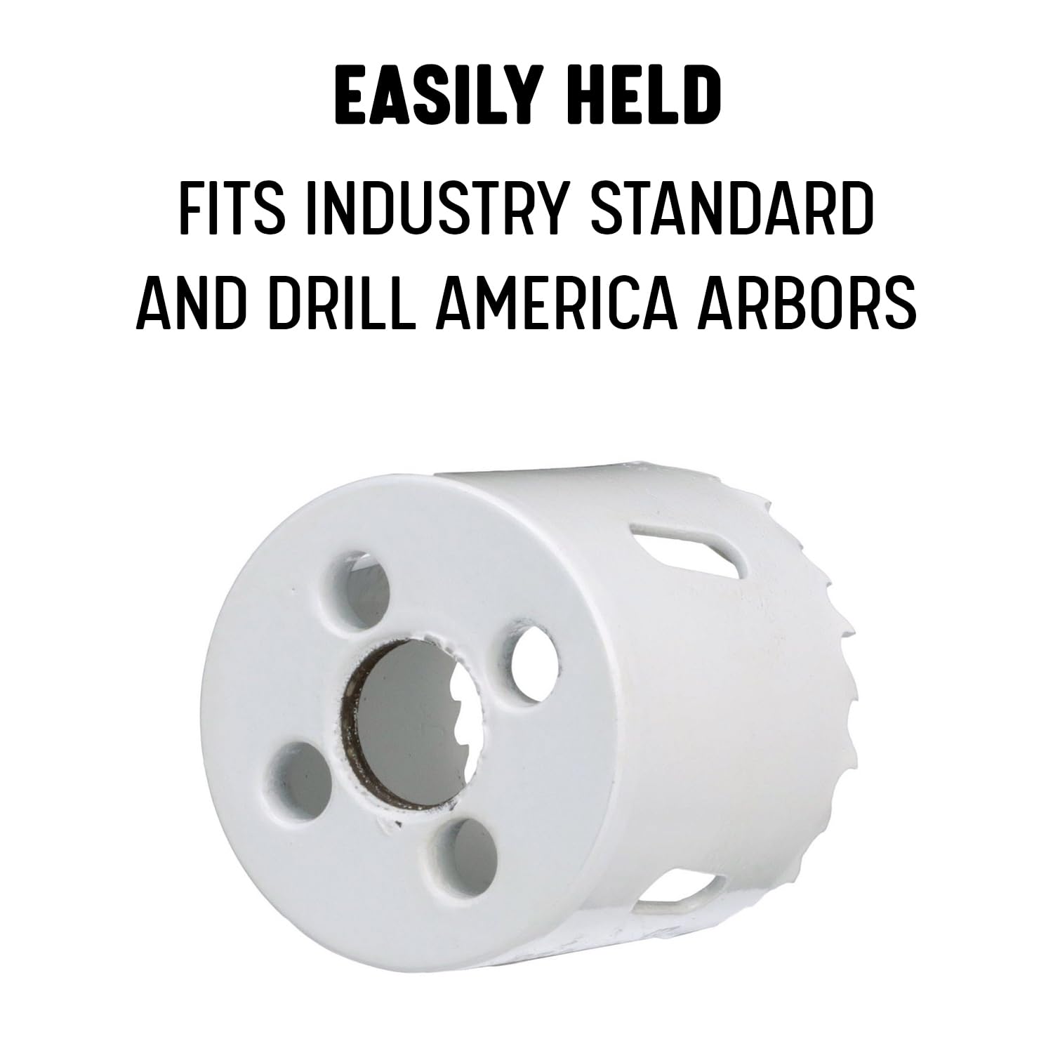 Drill America 1-13/16