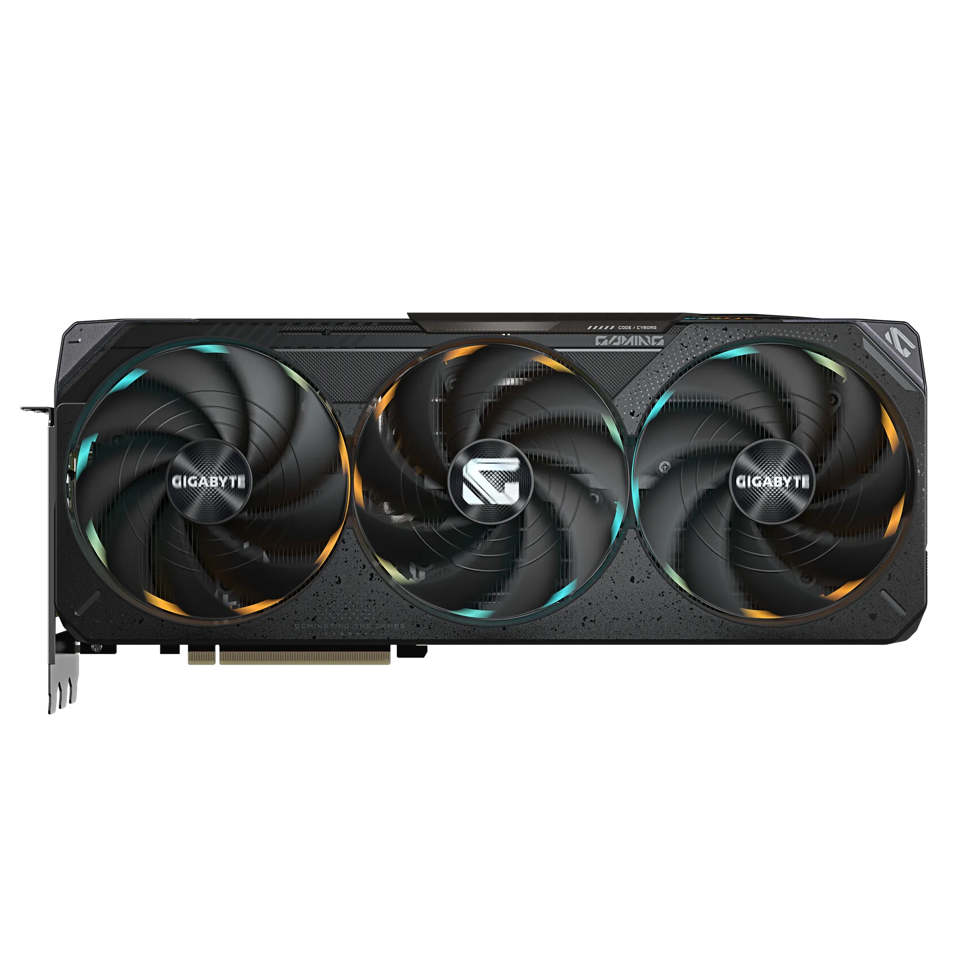 Gigabyte GeForce RTX 5070Ti Gaming OC 16GB GDDR6 Graphics Card - 4K Gaming, VR Ready, Ray Tracing, AI-Powered DLSS for PC Builders & Enthusiasts | Perfect for High-End Gaming, Video Editing & 3D Rendering