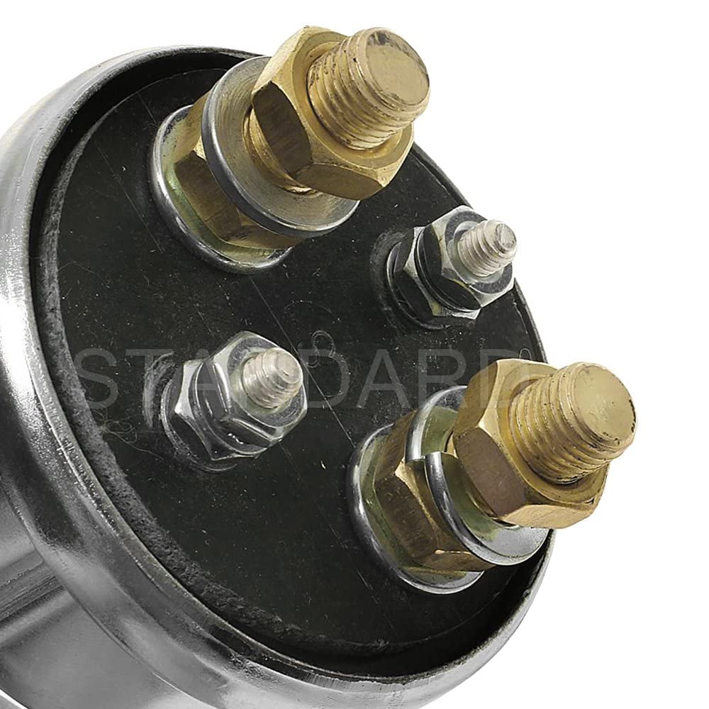 Standard Motor DS247 Battery Switch for Car & Marine Use