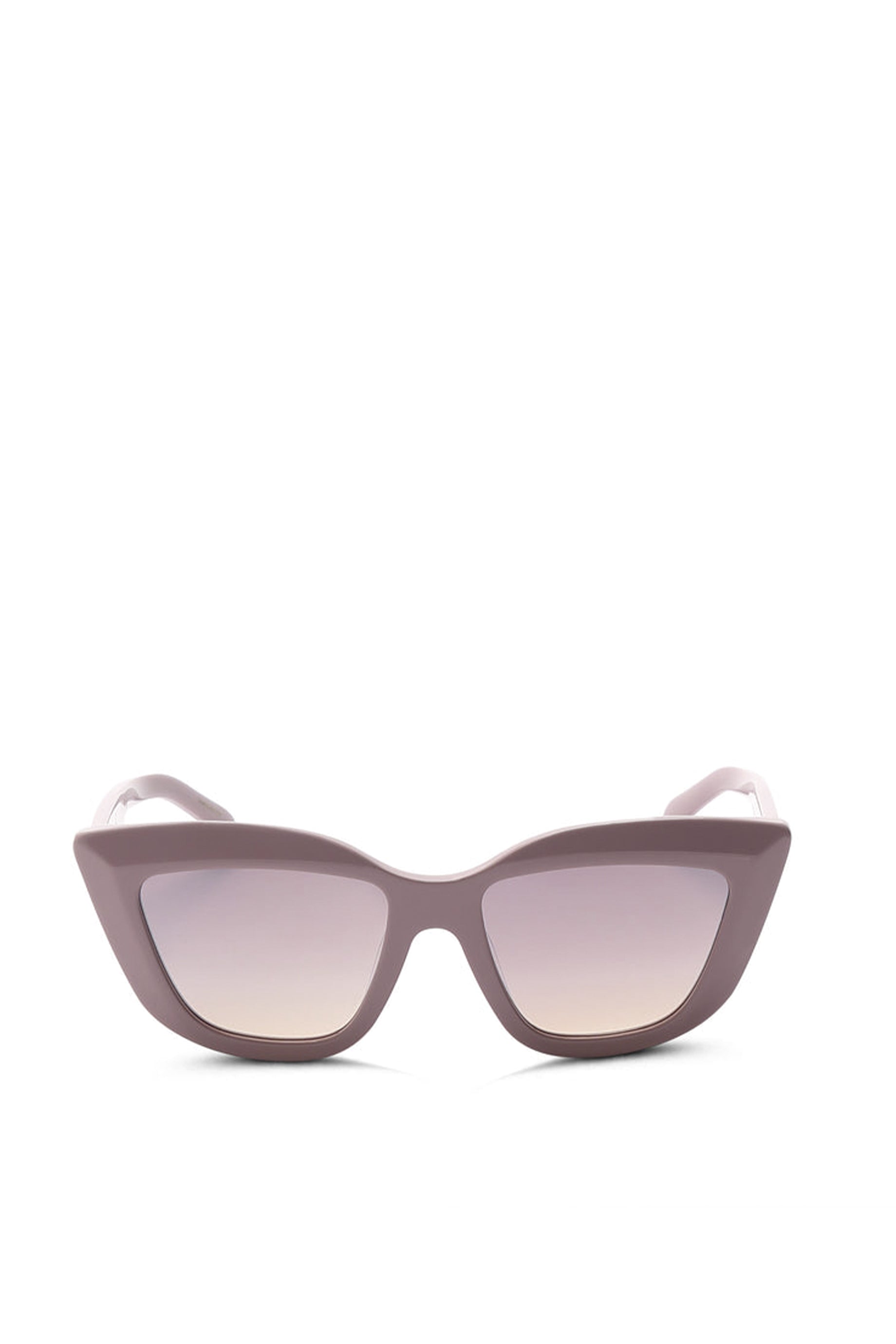 G.O.D 33 Sunglasses for Women - Trendy Plum Color UV Protection Shades - Perfect for Outdoor Activities, Beach, and Driving