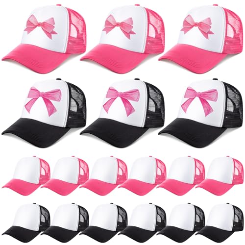 Pink Black Color