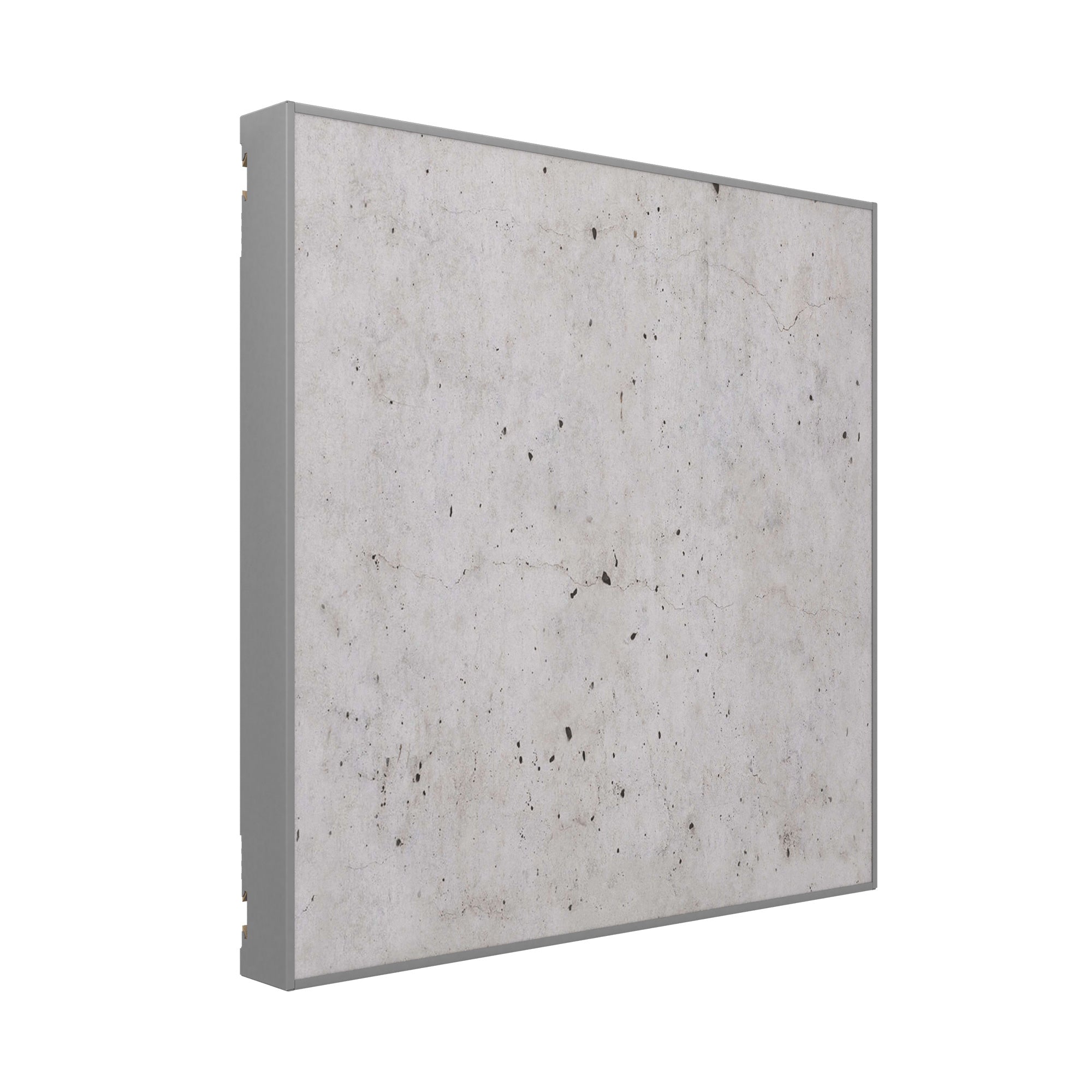 Concrete 1