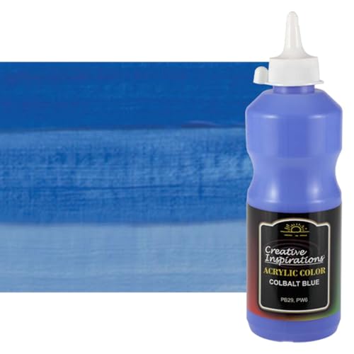 Cobalt Blue