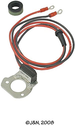 MA141 Universal Conversion Kit - Easy Installation for Home & Auto Upgrades | Perfect for DIY Projects & Vehicle Modifications