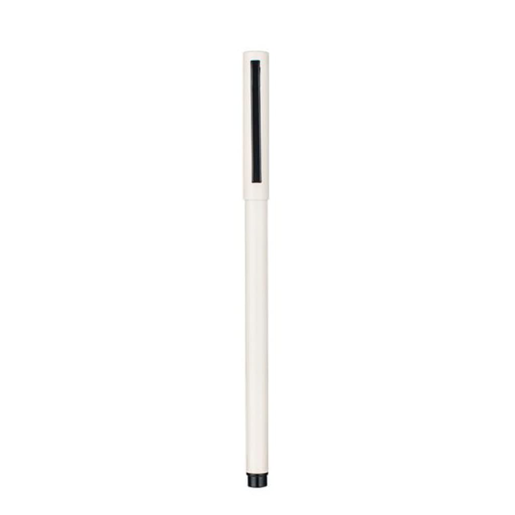 Premium 0.5mm Gel Pens for Women & Students - Quick-Drying Water-Based Black Ink - Smooth Writing Signature Pens for Office, School & Journaling Supplies (Perfect for Note-Taking, Gift-Giving & Creative Projects)