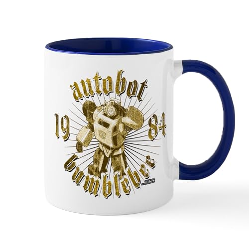 White/Navy Inside