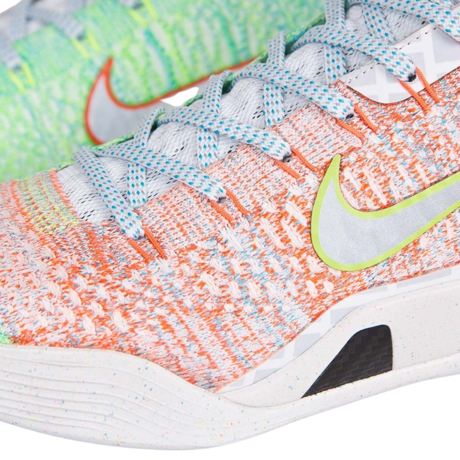 Nike Kobe IX Elite Premium Basketball Shoes - 