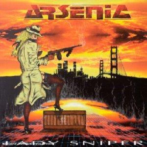 Arsenic-Free Lady Sniper Hunting Rifle - Precision Shooting for Women Hunters | Perfect for Target Practice & Outdoor Hunting Adventures