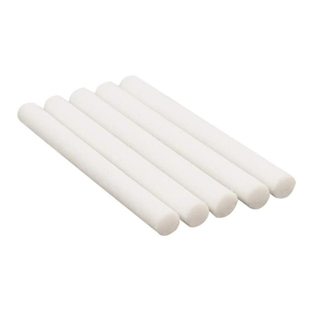 Trailrest Humidifier Refill Sticks 5PCS - White for Home & Office Air Moisturizing