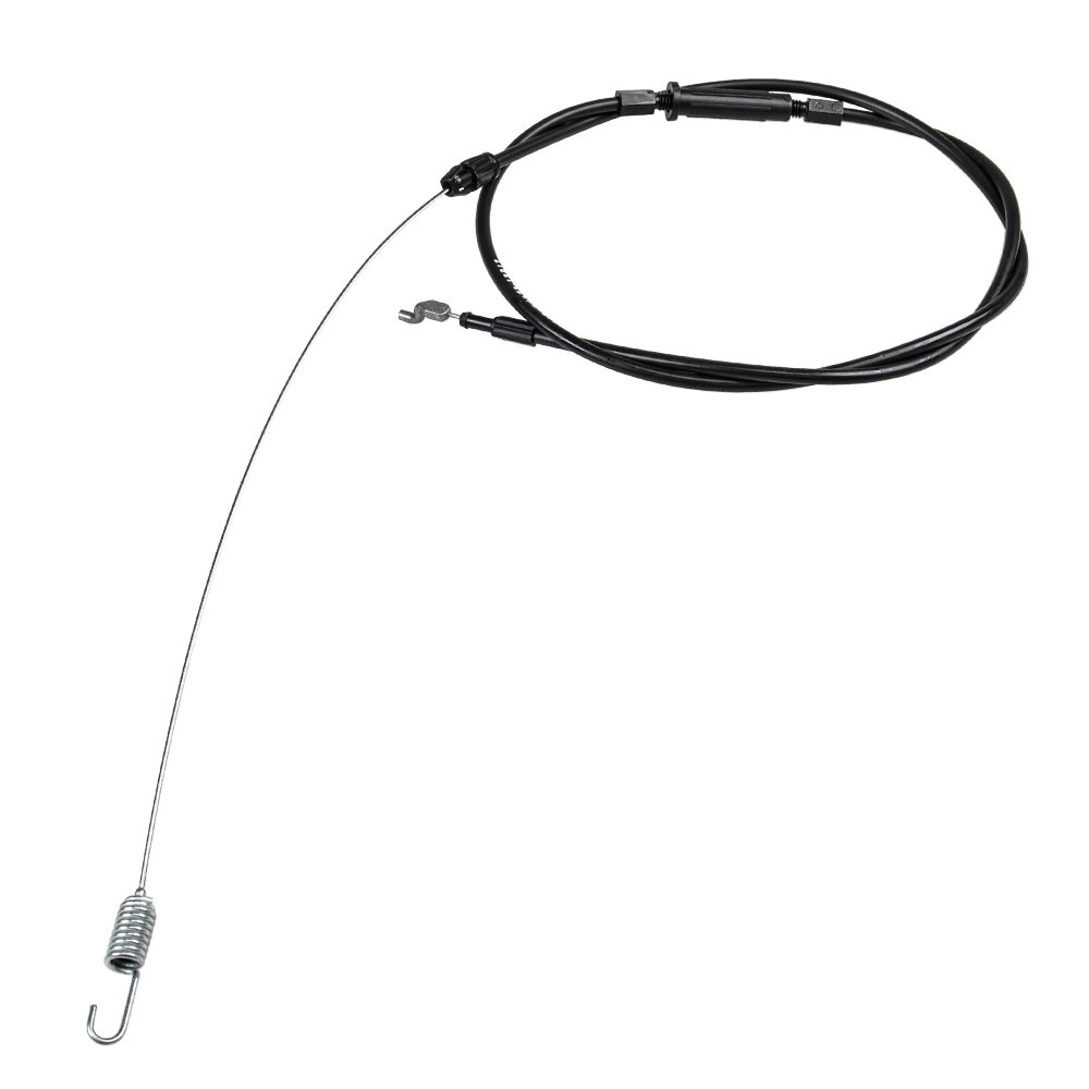 **MTD 946-04373 Genuine OEM Lawn Mower Drive Control Cable - Compatible with Select MTD Mowers - Perfect for Smooth Lawn Mowing & Maintenance**