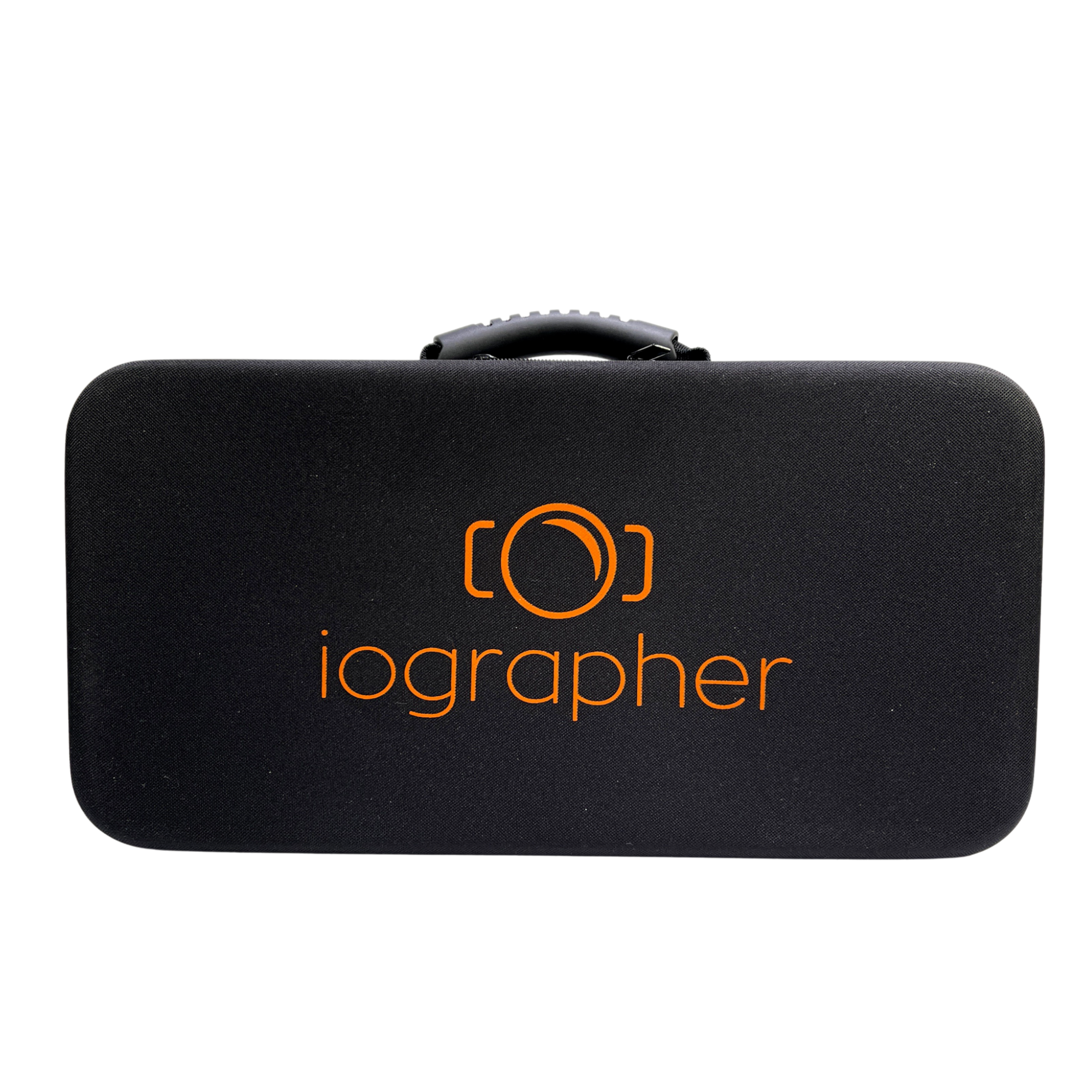 iOgrapher Multi Pro Case for iPad Pro 12.9 (2021/2020/2018), iPad Pro 11 (2021/2020/2018) & iPad Air 4th Gen - Durable Protective Cover with Carrying Case - Perfect for Filmmaking, Photography & Content Creation