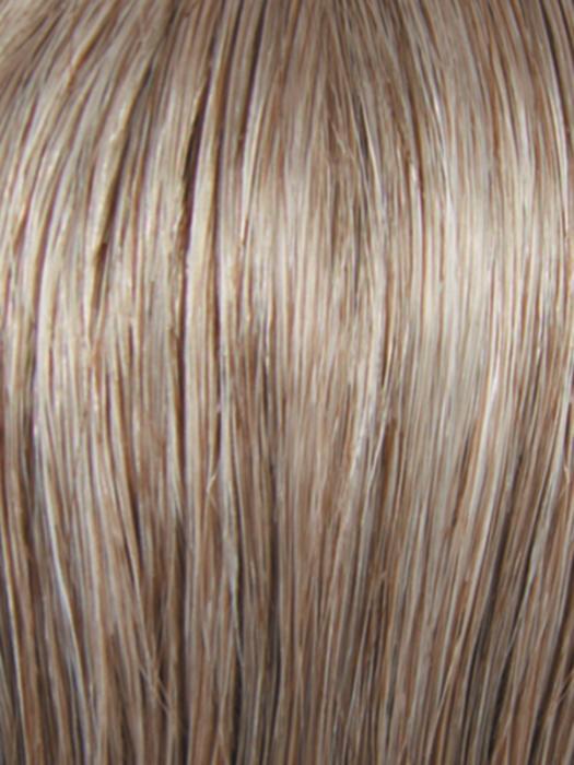 Stylish Aperitif Synthetic Hair Bun with Interlocking Clips - Perfect for Parties, Weddings & Everyday Hairstyles