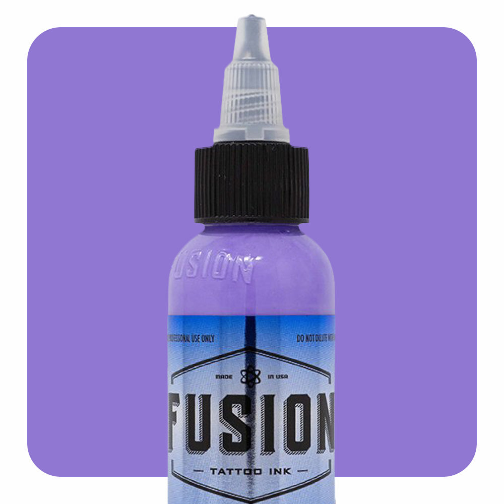 Premium Gradient Purple 4-Pack Tattoo Ink Set - 1oz Bottles for Professional & DIY Tattoo Artists - Perfect for Sleeves, Cover-Ups & Fine Line Work